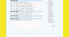 Desktop Screenshot of ambrosiansnooker.com